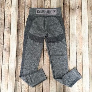 Gymshark Flex High Waisted Leggings